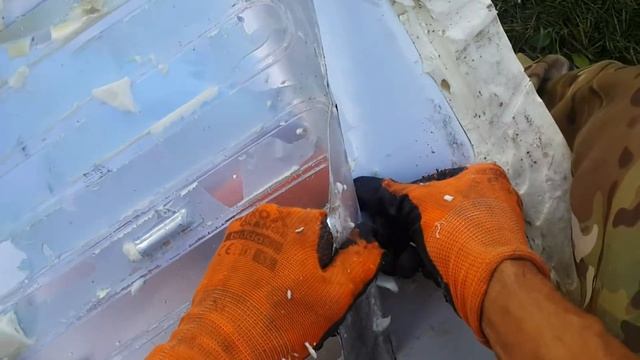 По просьбам подписчиков. Холодильник Самсунг. смотреть онлайн