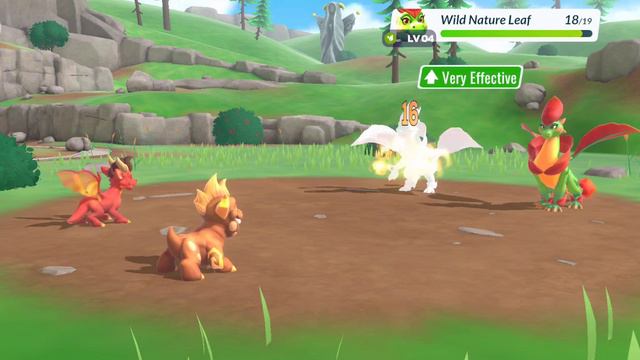 Dragon City 2 смотреть онлайн