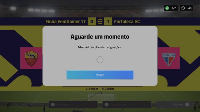 eFootball 2024 - O Handicap existe (e eu posso provar) смотреть онлайн