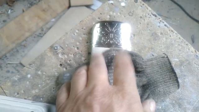 Как согреться в полевых условиях. Грелка из Китая. смотреть онлайн