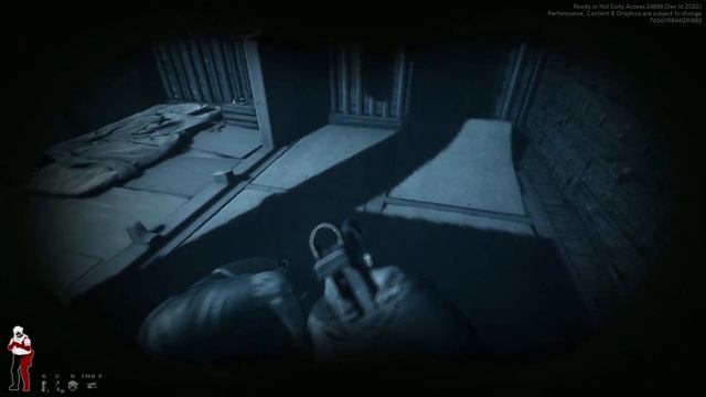 Ready or Not: Fan Made Gameplay Trailer смотреть онлайн