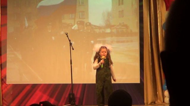 Анна Павловна Бравые Солдаты смотреть онлайн