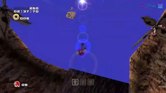 Главный гвоздь этой программы! Компания за Героев! | Sonic Adventure 2 смотреть онлайн