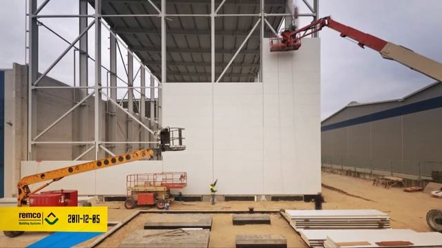 СМОТРИ КАК СТРОИТСЯ ЗДАНИЕ смотреть онлайн