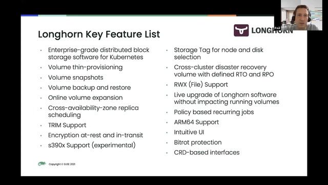 OpenNebula Webinar - Presenting the new OpenNebula Kubernetes Engine ? #OneKE смотреть онлайн