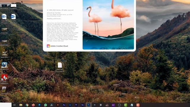 How to Fix Scrubby Zoom in Photoshop if Everything Fails! смотреть онлайн