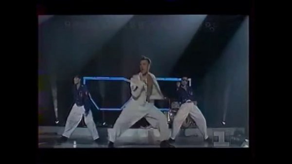 Кар-мэн - Это Сан-Франциско