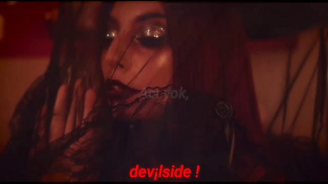 DeathbyRomy - Beautiful Mayhem / Türkçe Çeviri