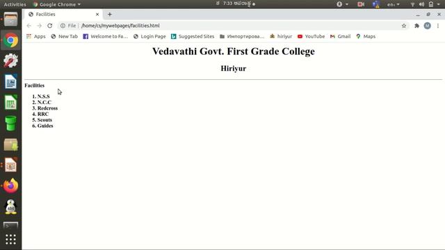 PHP-Start with HTML смотреть онлайн