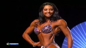 Мистер Олимпия 2011 часть 1 | мисс олимпия смотреть