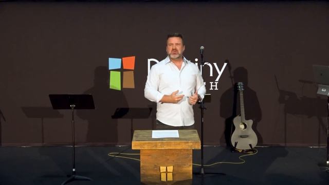 04.16.2023 | Pastor Chris Tomlinson смотреть онлайн