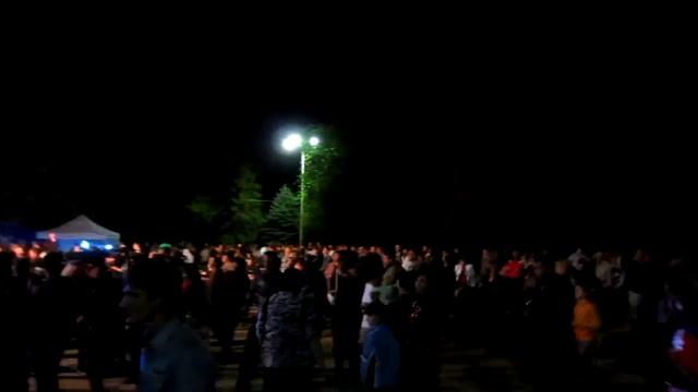 День села Заветного 2011 ч.2/2 смотреть онлайн