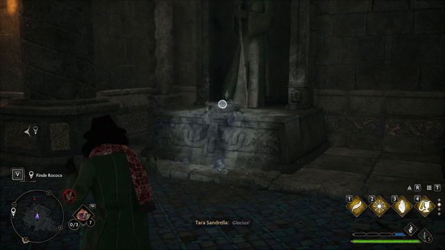 Hogwarts Legacy | Die Rettung von Rococo смотреть онлайн