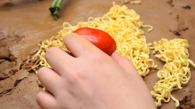 Stop Motion ASMR - Believe This Fishing? Big Red fish Carp eel videos Mudfish Cooking | Cuckoo смотреть онлайн