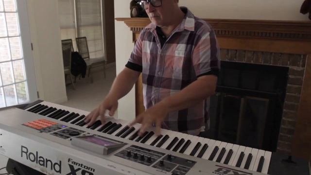 Classical Piano: Hotel Midi (Ronald Jenkees) (from Alpha Numeric)