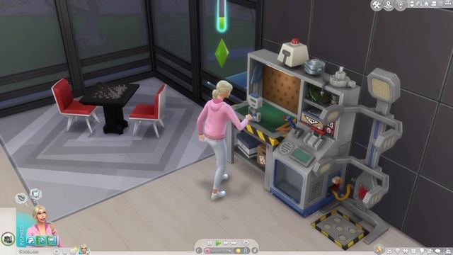 A Brutally Honest Review of The Sims 4 Discover University смотреть онлайн