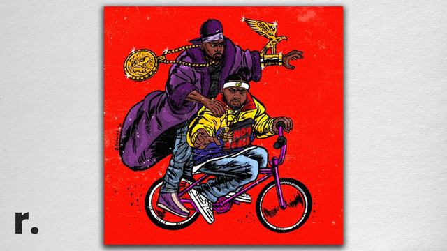 Onyx X Wu-Tang Clan Type Beat 