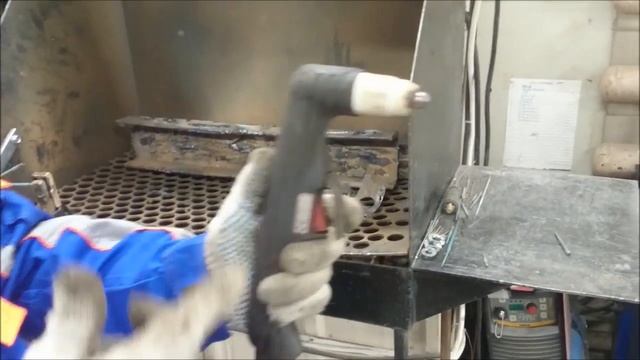 Ремонт ? Lincoln Electric Tomahawk 1025 в сервисном центре Зона-Сварки.РФ | ? Ремонт сварки смотреть онлайн