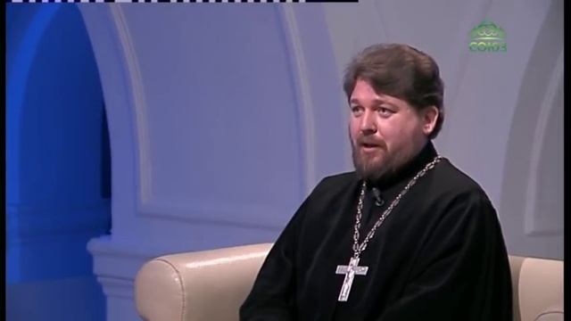 Обязательно ли присутствовать на всенощном бдении? смотреть онлайн