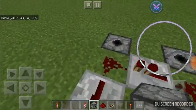 Как сделать фейерверк в Майнкрафте смотреть онлайн