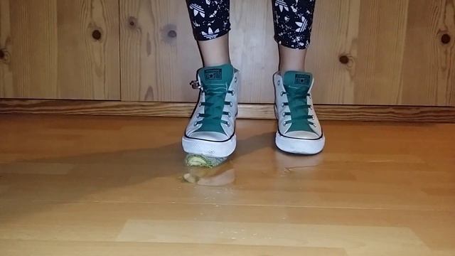 Crush Cactus In My Converse Allstar #crushfetish_8989