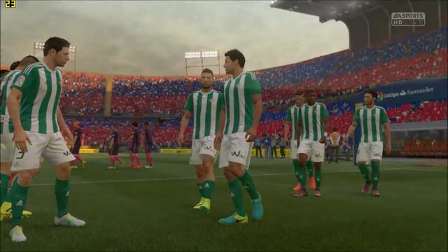 FIFA 17 @1080p ULTRA on Asus R510JX | Nvidia GTX950M Gameplay | Intel i7-4720HQ смотреть онлайн