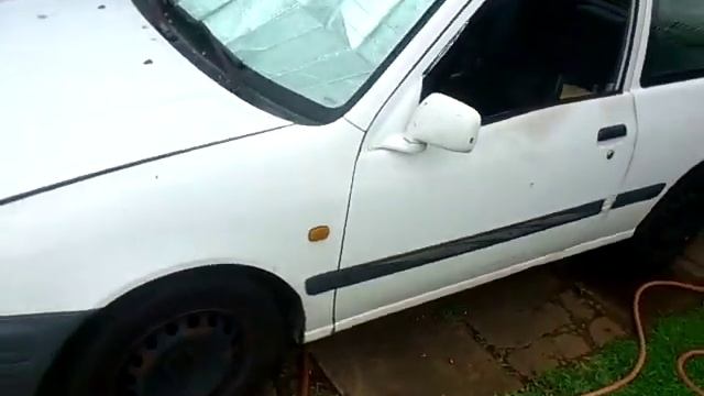 Toyota starlet 1.3 turbo 974 смотреть онлайн