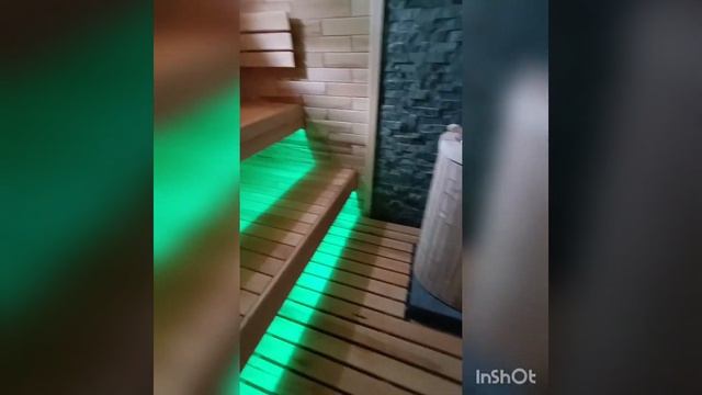 отделка парной в каркасном доме. смотреть онлайн