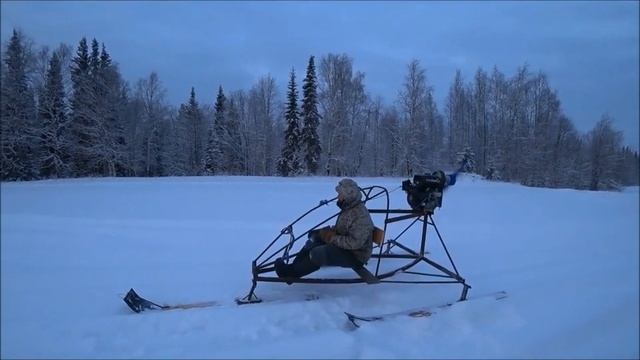 Аэросани смотреть онлайн
