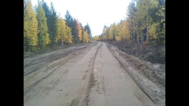 Родная природа республике Коми