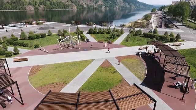 Дивногорск смотреть онлайн