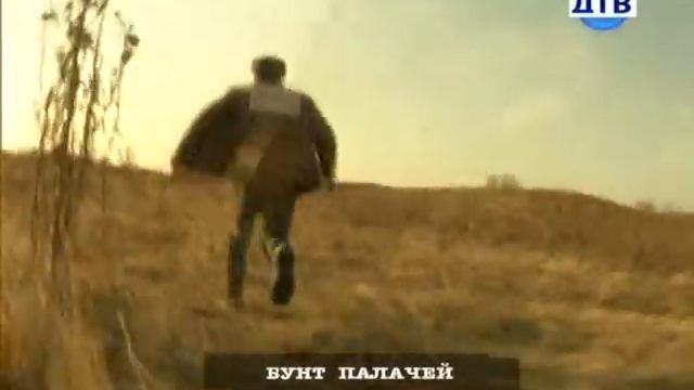 Бунт палачей