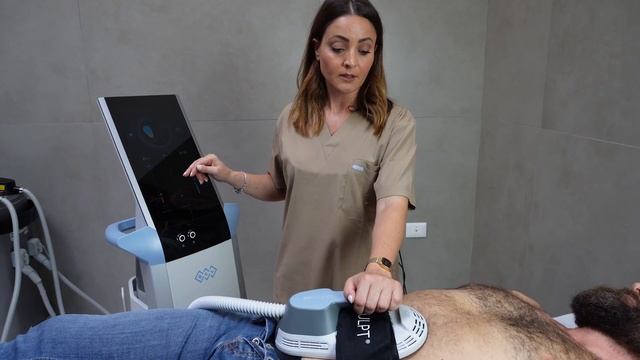 AraMedica - EMSculpt / Tonificazione E Riduzione Dell’adipe (IT)