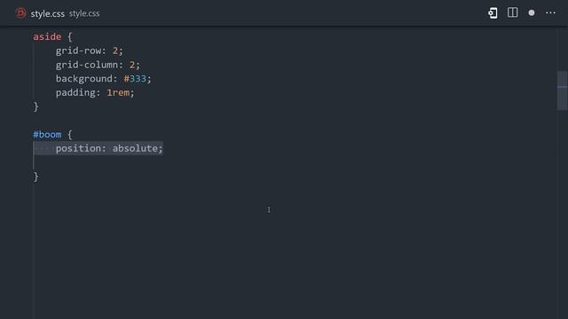 Reverse Engineer Google’s NASA Dart Easter Egg with CSS смотреть онлайн