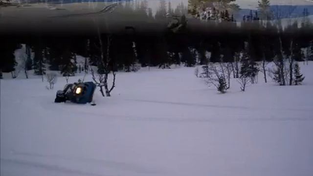 skoter/natur bildspel смотреть онлайн