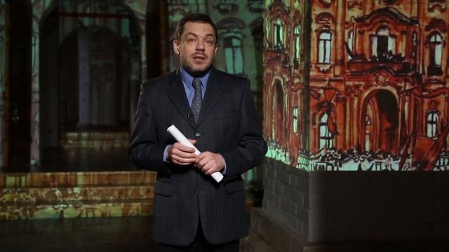 НИКОЛАЙ РИМСКИЙ-КОРСАКОВ. "Новый Иерусалим". Библейский сюжет смотреть онлайн