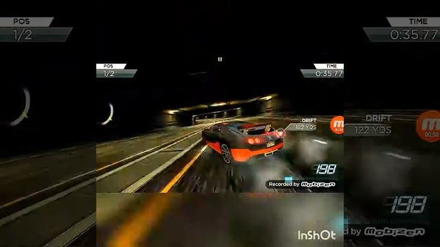 NFS MOST WANTED ANDROID смотреть онлайн