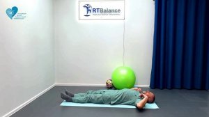 Гимнастика после эндопротезирования ТБС в первый период с Якушовым Андреем в АВАР