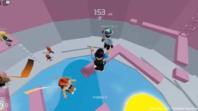 Как продавать и делать вещи и аксесуары в Roblox?Ответ тут! смотреть онлайн