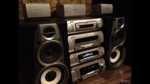 Technics SC-EH790