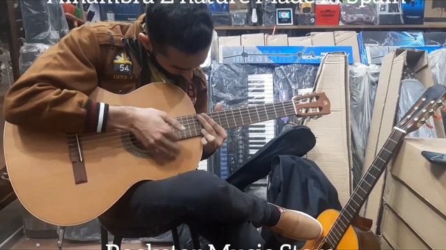 Alhambra Z Nature|Alhambra Z Nature Made In Spain