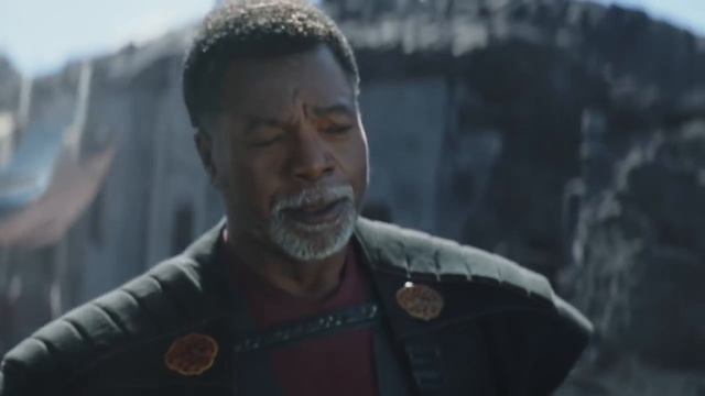The Mandalorian Season 2 Episode 3 (Chapter 11) PREDICTIONS! смотреть онлайн