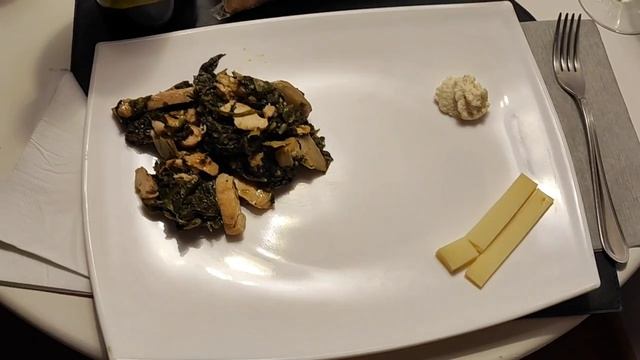 МЕРАНО- ГРАНИЦА С АВСТРИЕЙ! БОЛЬЦАНО. МНОГО ЕДЫ. Я КУПИЛА ТАРЕЛКИ! ШВЕЦИЯ!