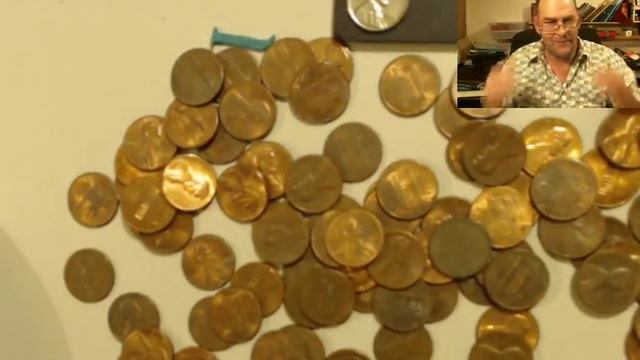 1989 Lincoln Cent Worth MONEY смотреть онлайн