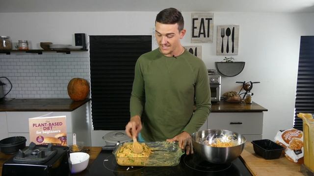?? “Cheesy” Hash Brown Casserole! ?? смотреть онлайн