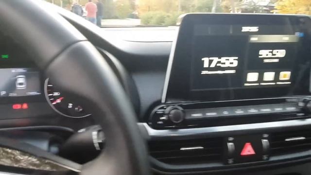 КИА ЦЕРАТО ( Kia Cerato New ) 2019 Отзыв владельца, минусы и недостатки авто. смотреть онлайн