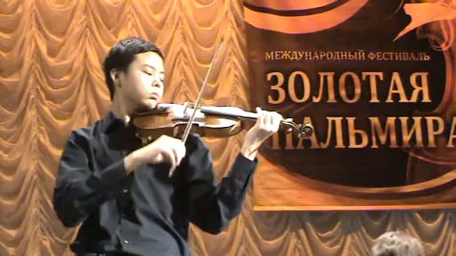Золотая Пальмира 23 марта 2014 Валентин Штерин