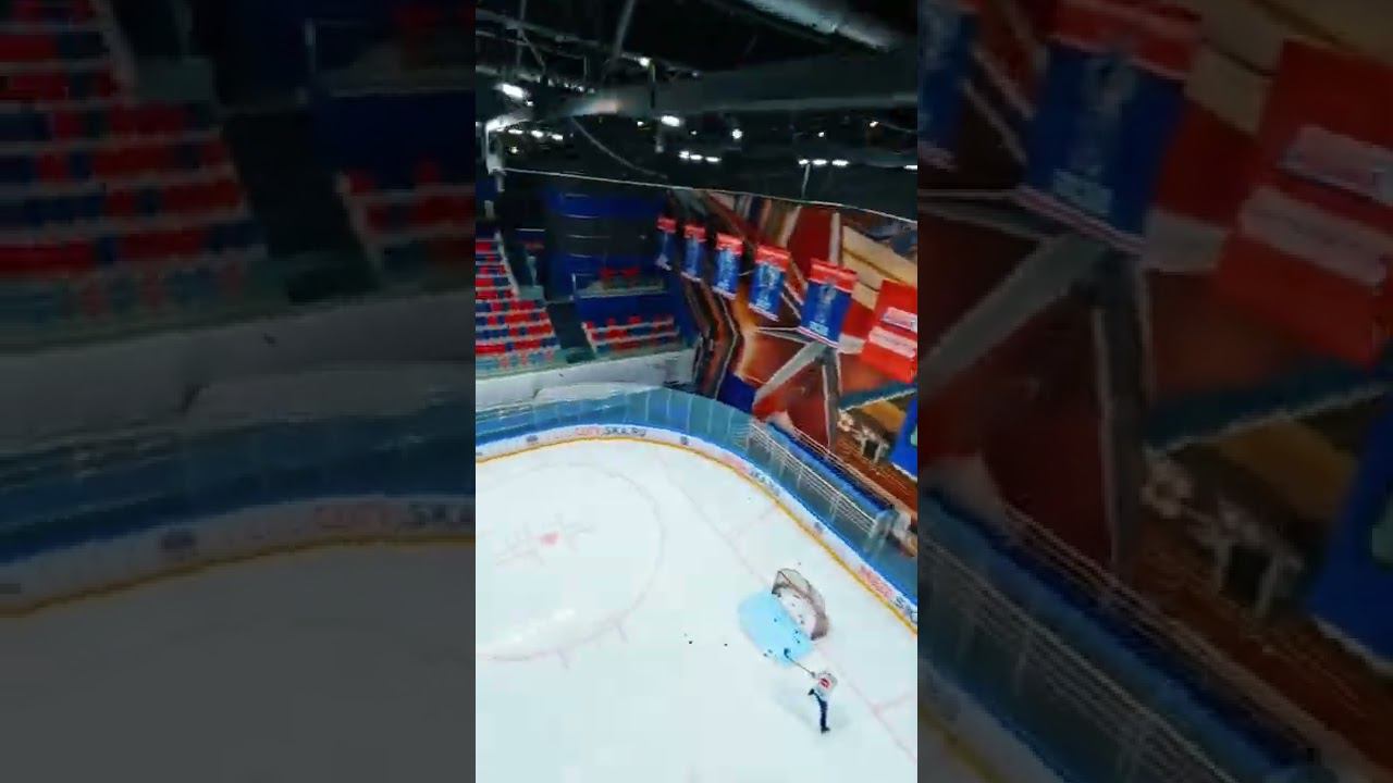 Воскресный рабочий вайб #shorts #developmentcamp #hockey смотреть онлайн