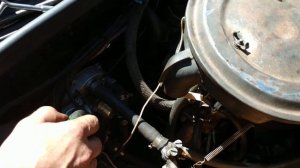 Как отрегулировать ГБО второе поколение