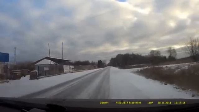 Посадил жену за руль..... смотреть онлайн